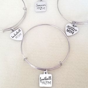 Mother's Bracelets